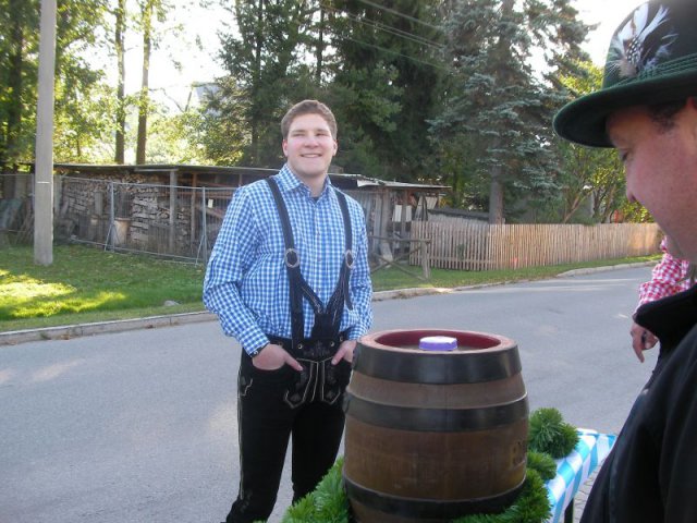 Wiesn 2013